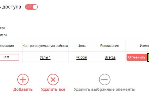 Кракен с айфона