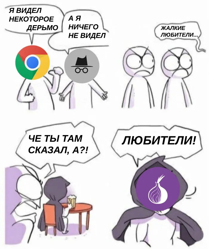 Kraken whitenet sliv php